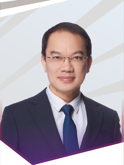 Tiến sĩ Phan Thanh Đức