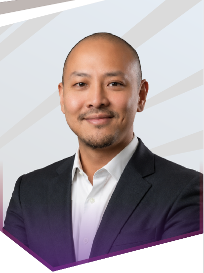 Ông Daniel Pang