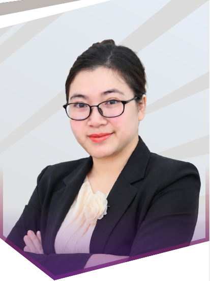 Bà Nguyễn Thị Hương Thảo