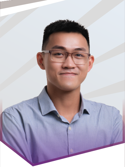 Ông Võ Xuân Minh Tuấn