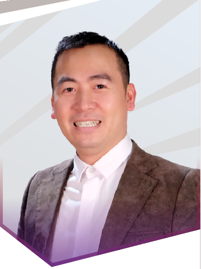 Ông Ngô Mạnh Hà