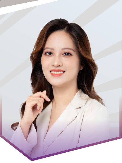 Bà Mai Nguyễn Thanh Thủy