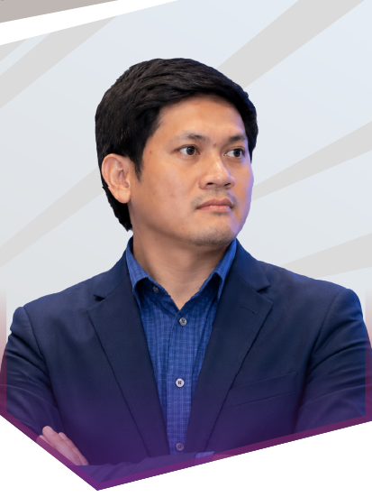 Ông Nguyễn Xuân Quang