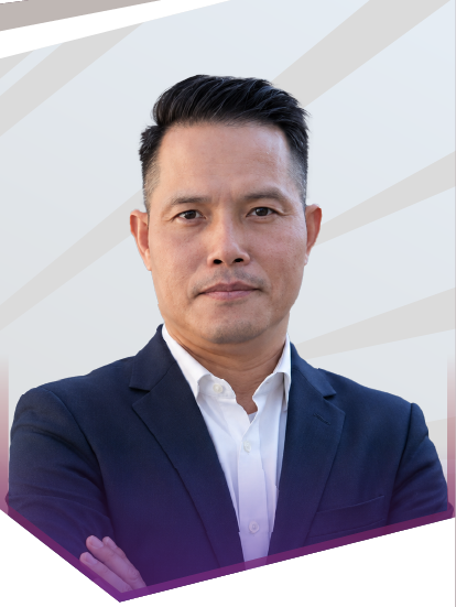 Ông Nguyễn Hoàng Phương