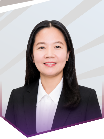 Bà Đặng Thị Thanh Hương