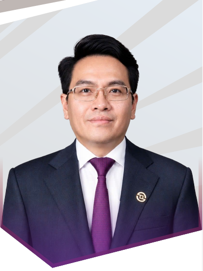 Ông Trịnh Sơn Hồng