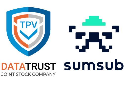 Sumsub - đối tác chiến lược đồng hành cùng TPV DataTrust