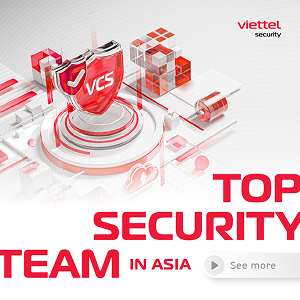 Viettel Cyber Security